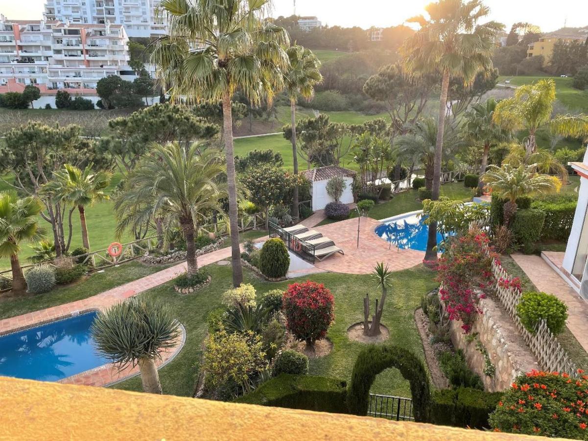 Apartamento 92-apartment With Fantastic Views, Miraflores, Mijas *