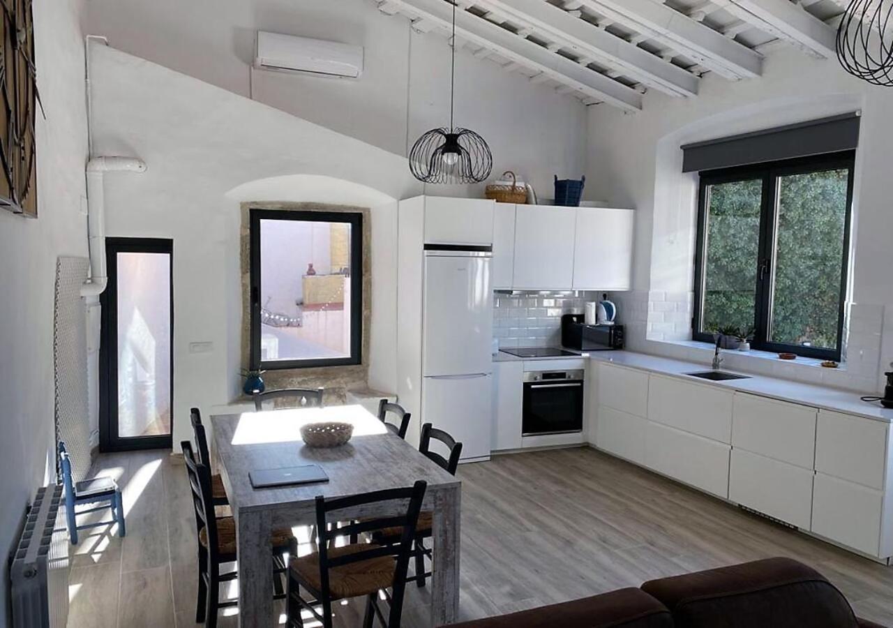 Villa Costa Maresme, Barcelona ,valentinos House & Pool