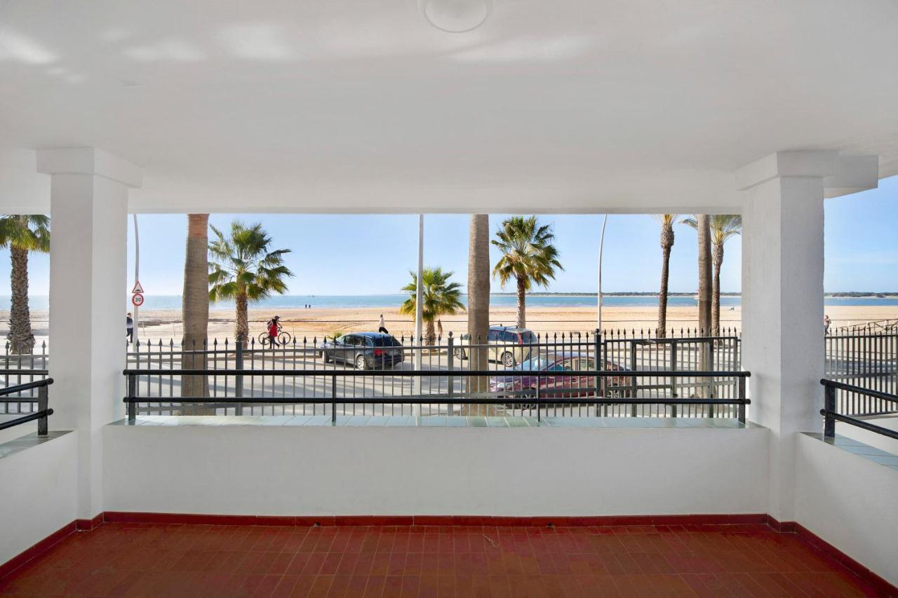 Apartment Sol Y Mar *