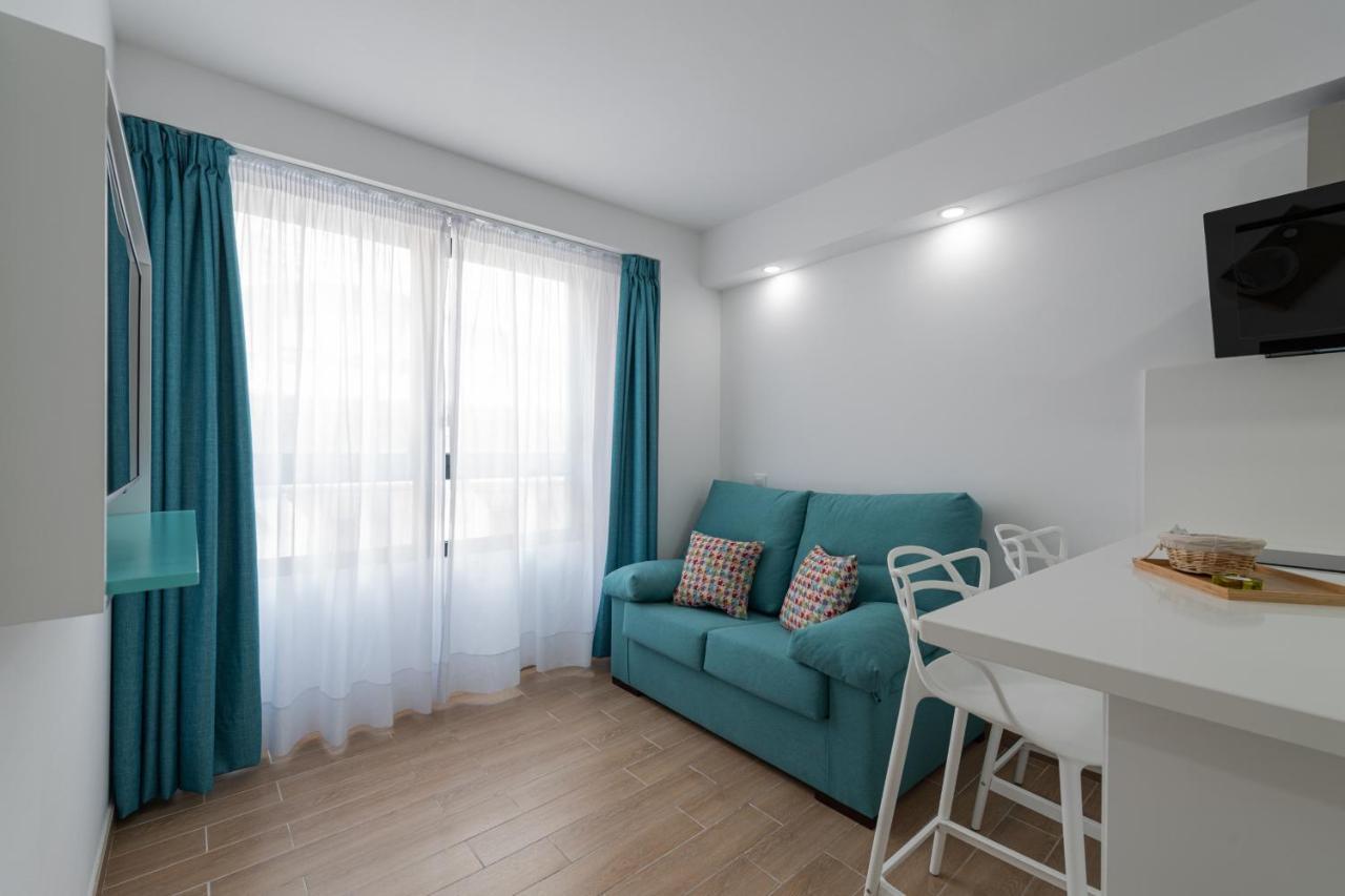 Apartamento Petit Canteras Premier