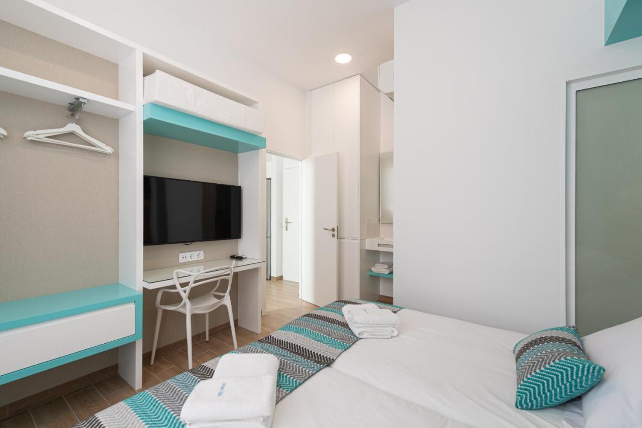 Petit Canteras Troisieme Apartment Las Palmas de Gran Canaria