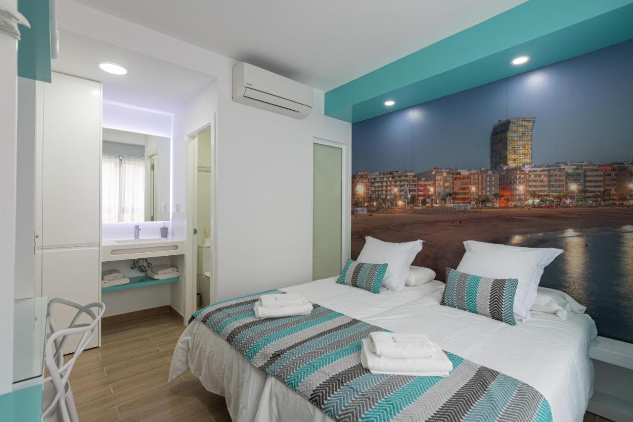 Apartamento Petit Canteras Deuxieme Las Palmas de Gran Canaria