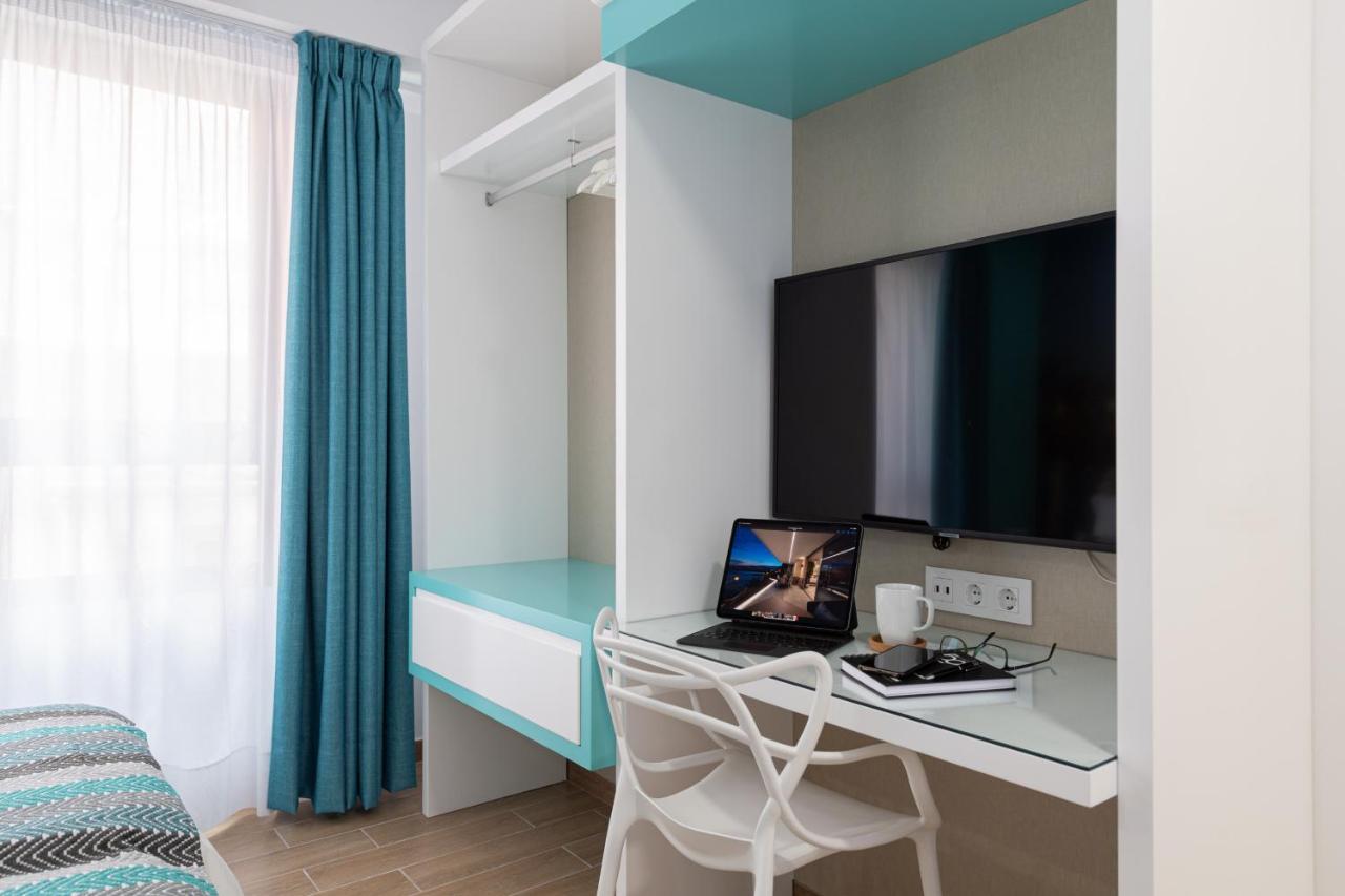 Apartment Petit Canteras Troisieme *
