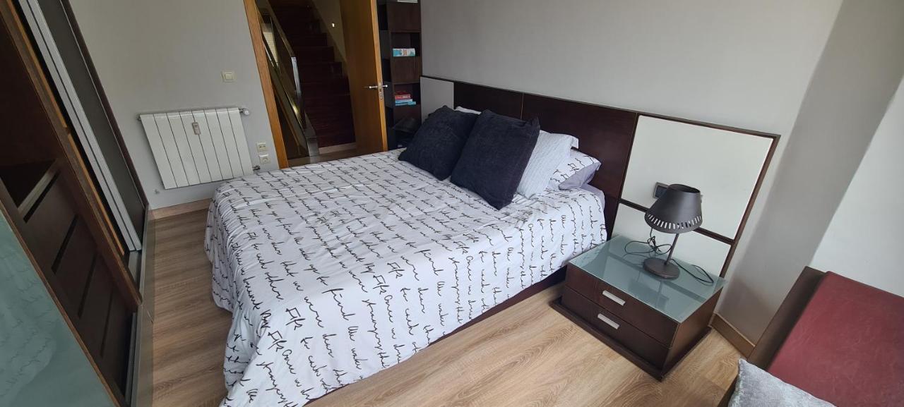 Céntrico Con Vistas Al Mar Apartamento *