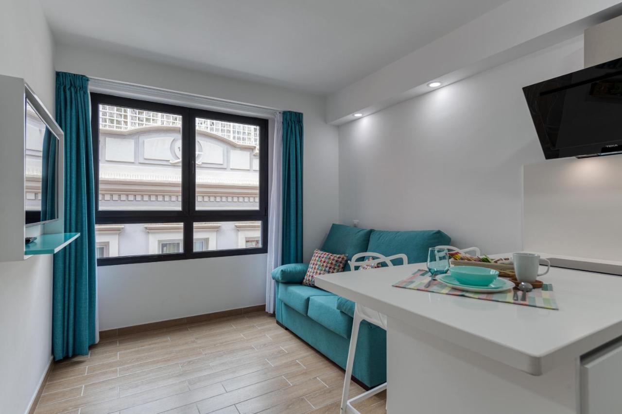 Petit Canteras Deuxieme