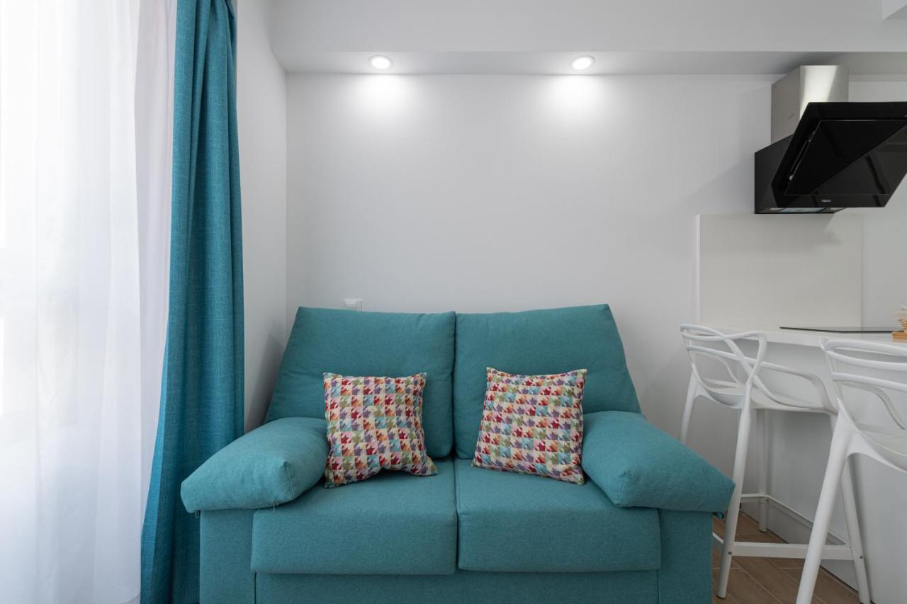 Apartamento Petit Canteras Deuxieme