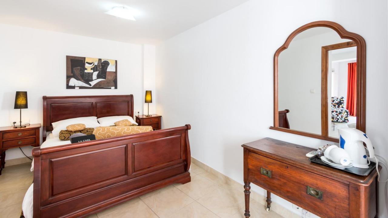Hotel Hotel La Casa Torrox
