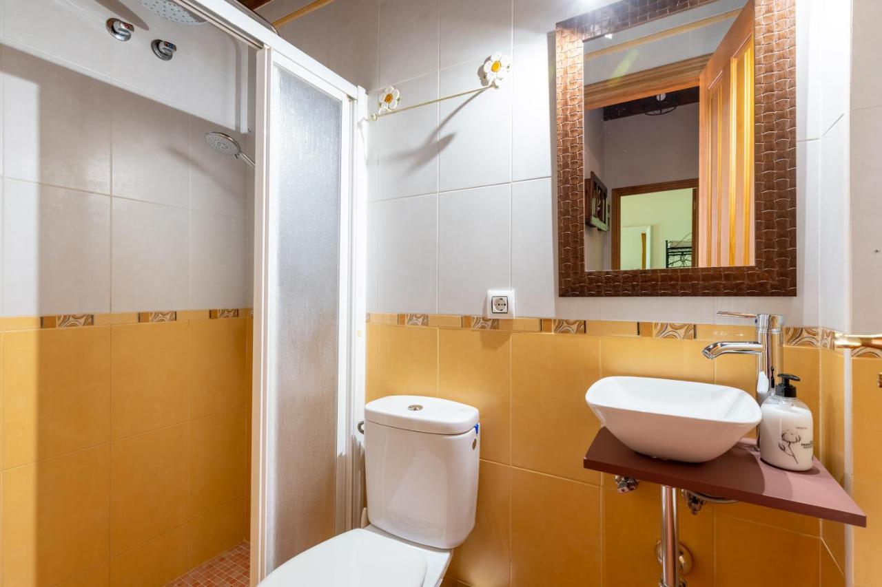 Vll Vivienda Rural A Puertas De Donana