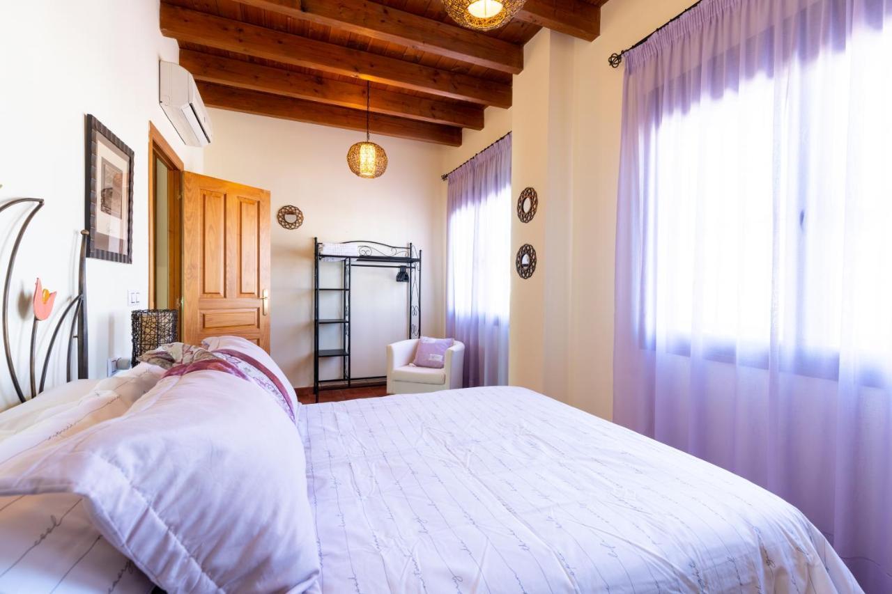 Vll Vivienda Rural A Puertas De Donana *