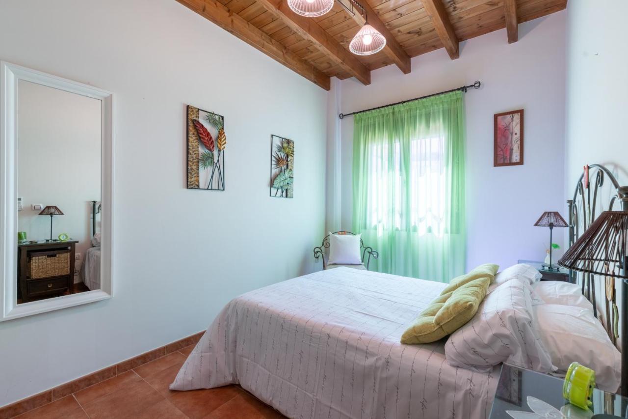 Vll Vivienda Rural A Puertas De Donana