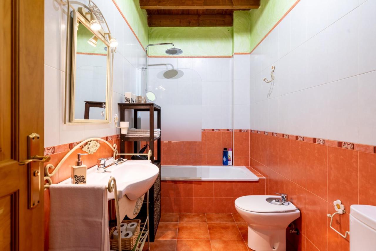 Vll Vivienda Rural A Puertas De Donana Apartamento *