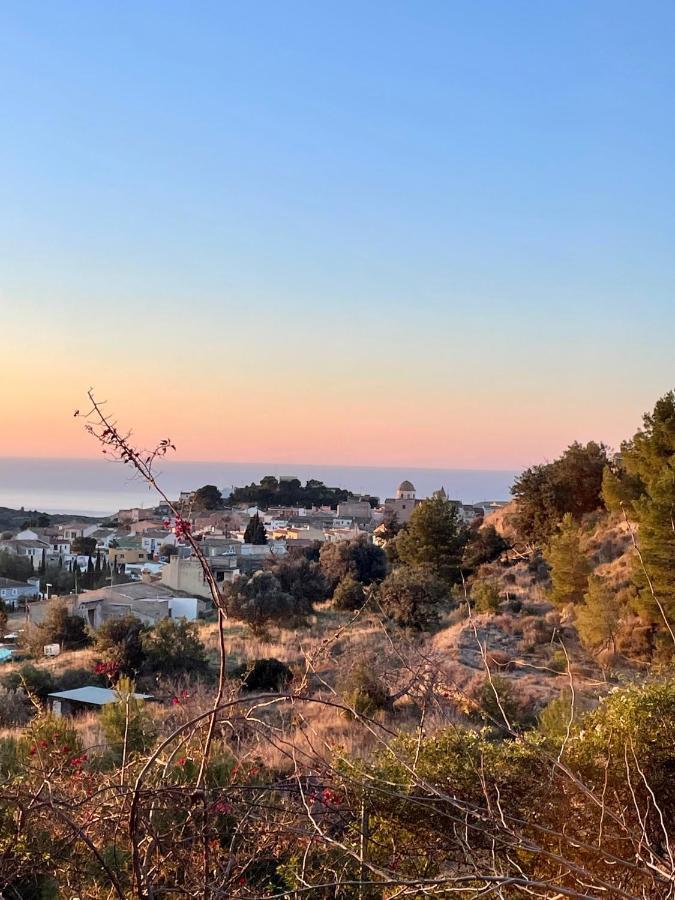 El Otero 3* Aigües