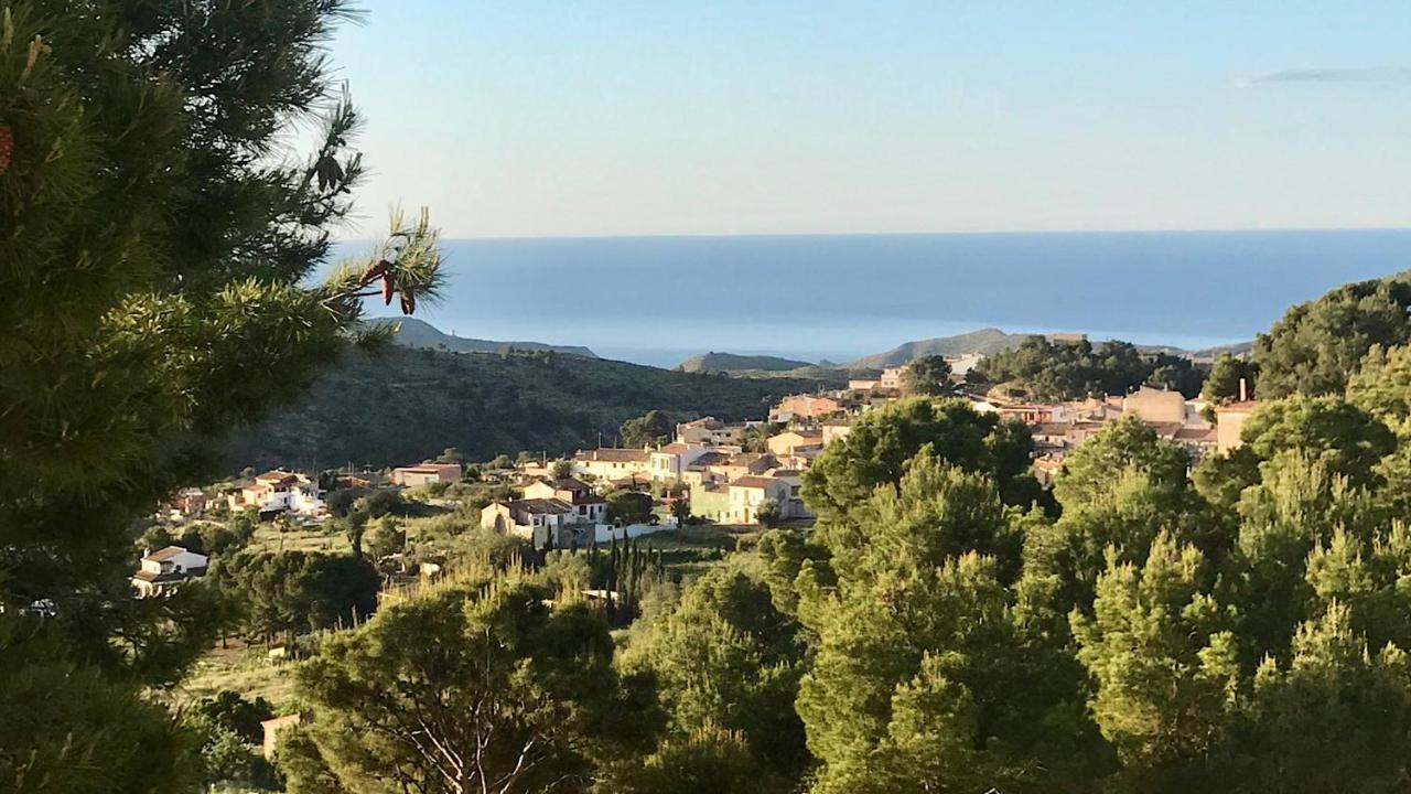 El Otero 3* Aigües