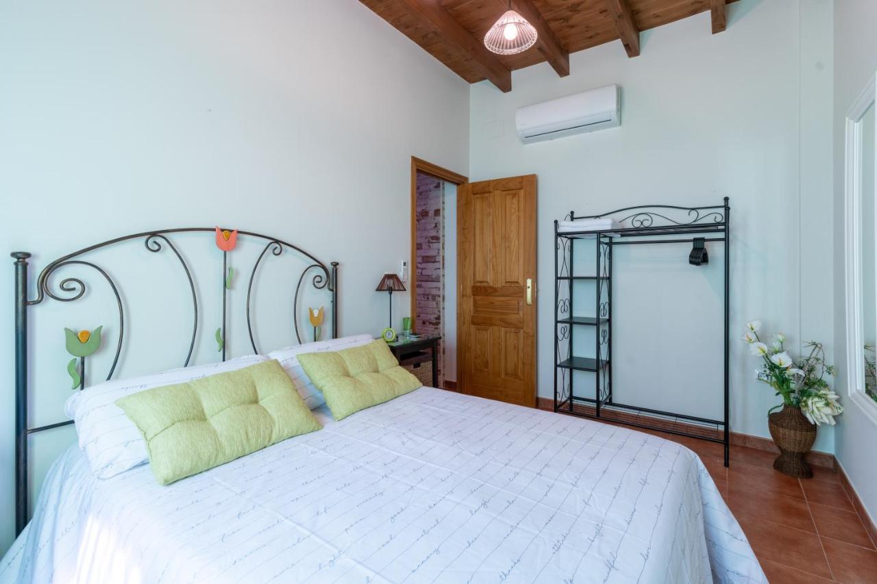 Vll Vivienda Rural A Puertas De Donana *