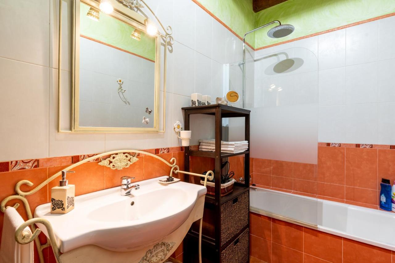 Vll Vivienda Rural A Puertas De Donana * Villamanrique De La Condesa