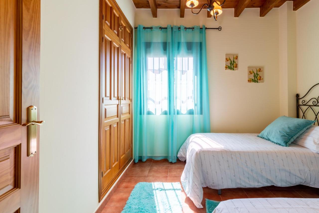 Apartamento Vll Vivienda Rural A Puertas De Donana *