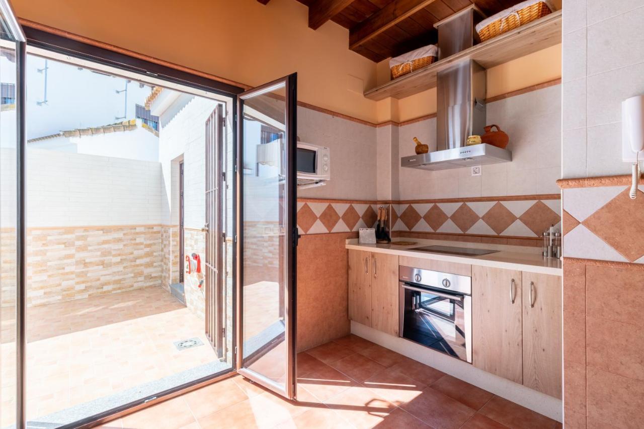 Vll Vivienda Rural A Puertas De Donana Villamanrique De La Condesa