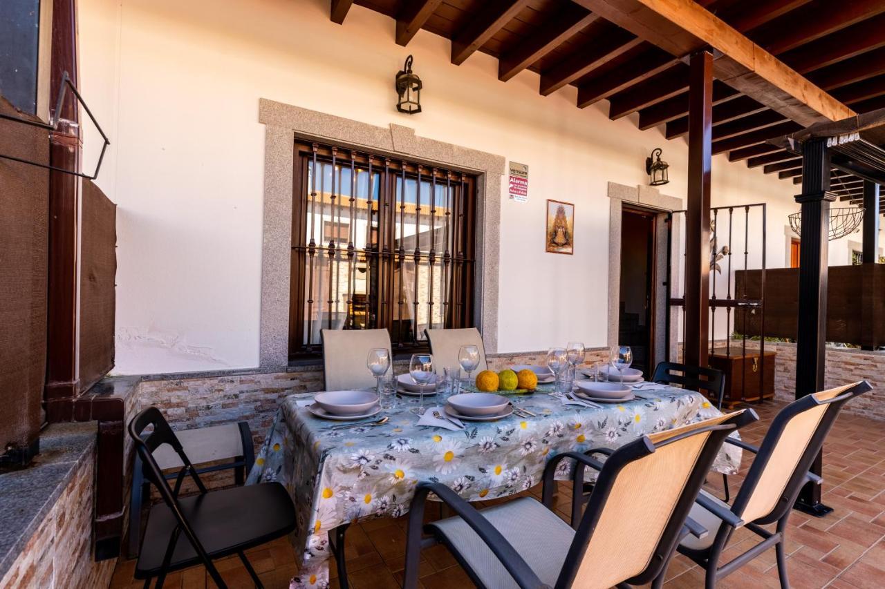 Vll Vivienda Rural A Puertas De Donana * Villamanrique De La Condesa