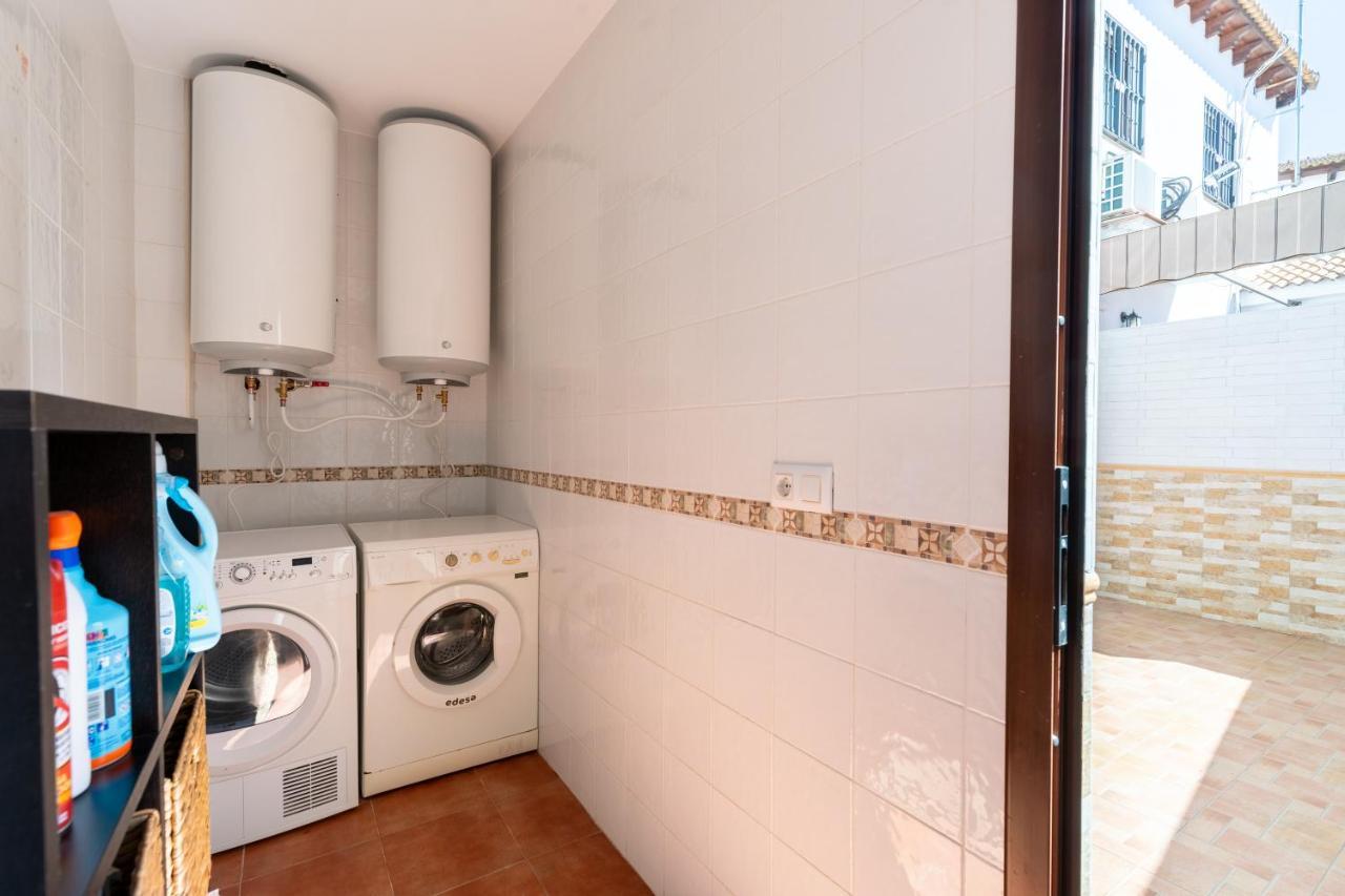 Vll Vivienda Rural A Puertas De Donana Apartamento