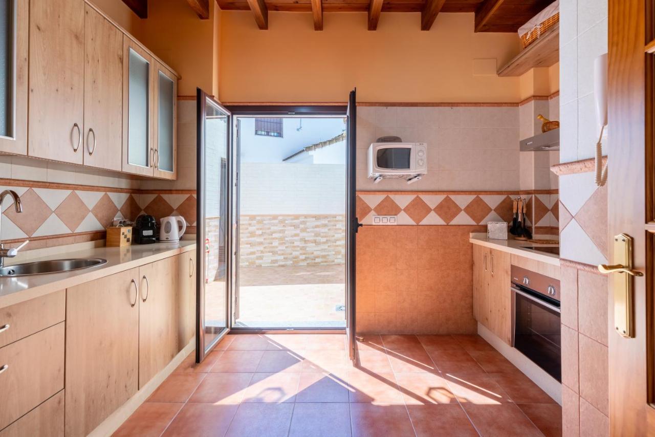 Vll Vivienda Rural A Puertas De Donana *