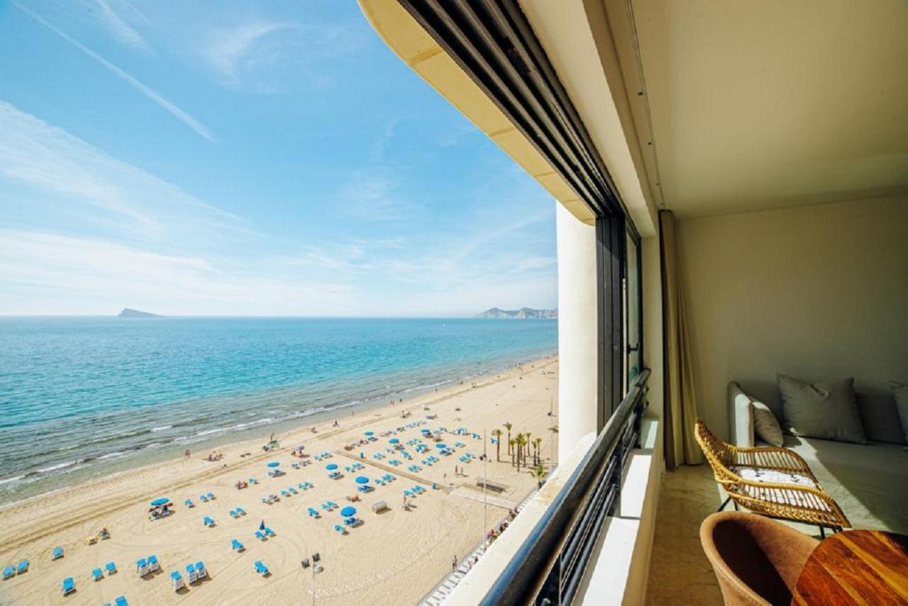 Torre Levante - 8º By Inmobiliaria Milonas Apartamento *