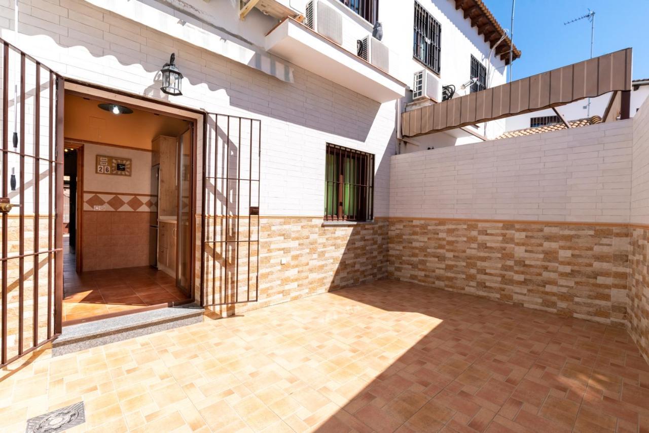 Vll Vivienda Rural A Puertas De Donana Villamanrique De La Condesa