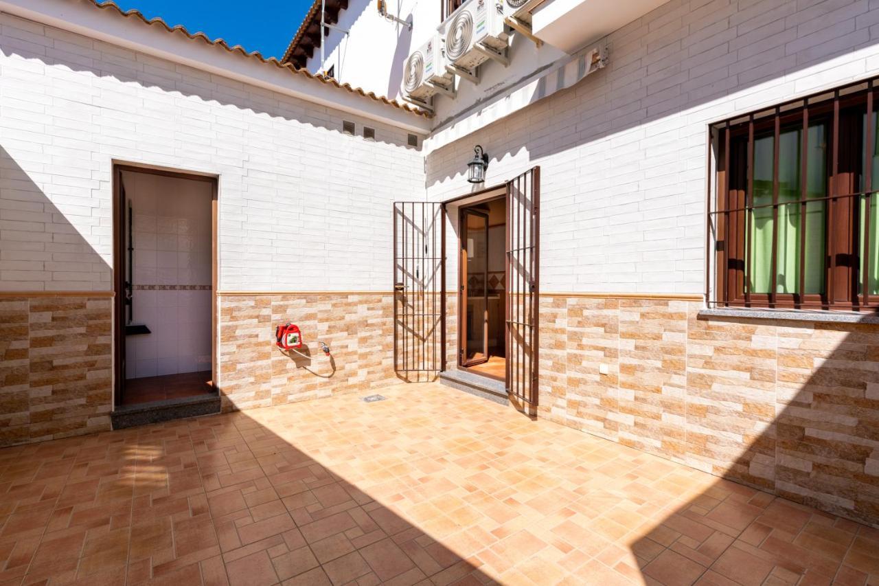 Vll Vivienda Rural A Puertas De Donana Villamanrique De La Condesa