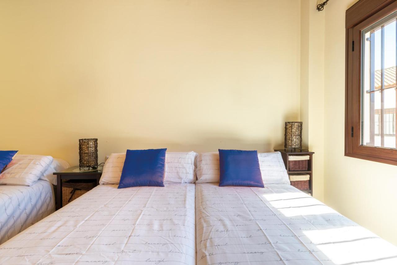 Apartamento Vll Vivienda Rural A Puertas De Donana