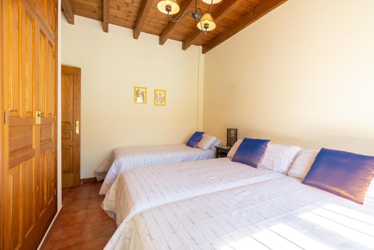 Apartamento Vll Vivienda Rural A Puertas De Donana *