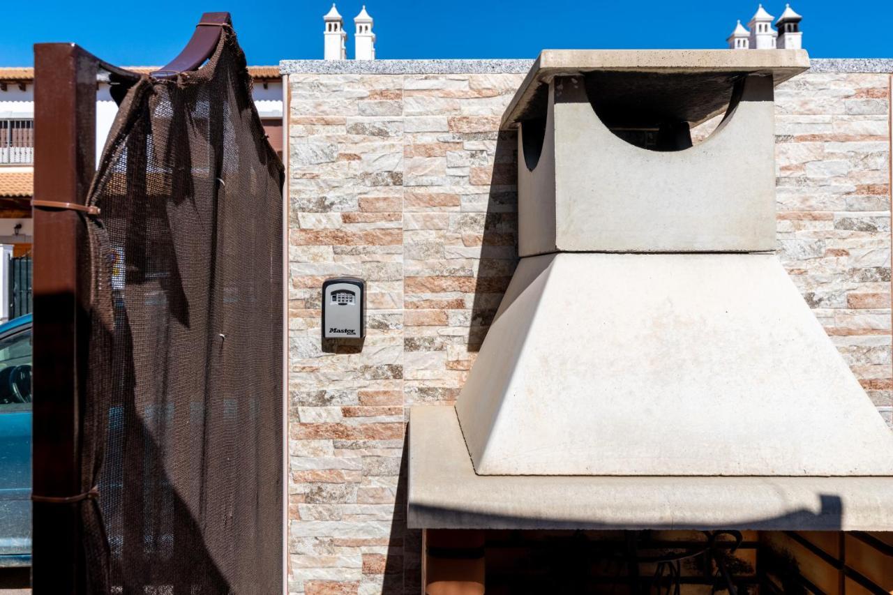 Apartamento Vll Vivienda Rural A Puertas De Donana Villamanrique De La Condesa
