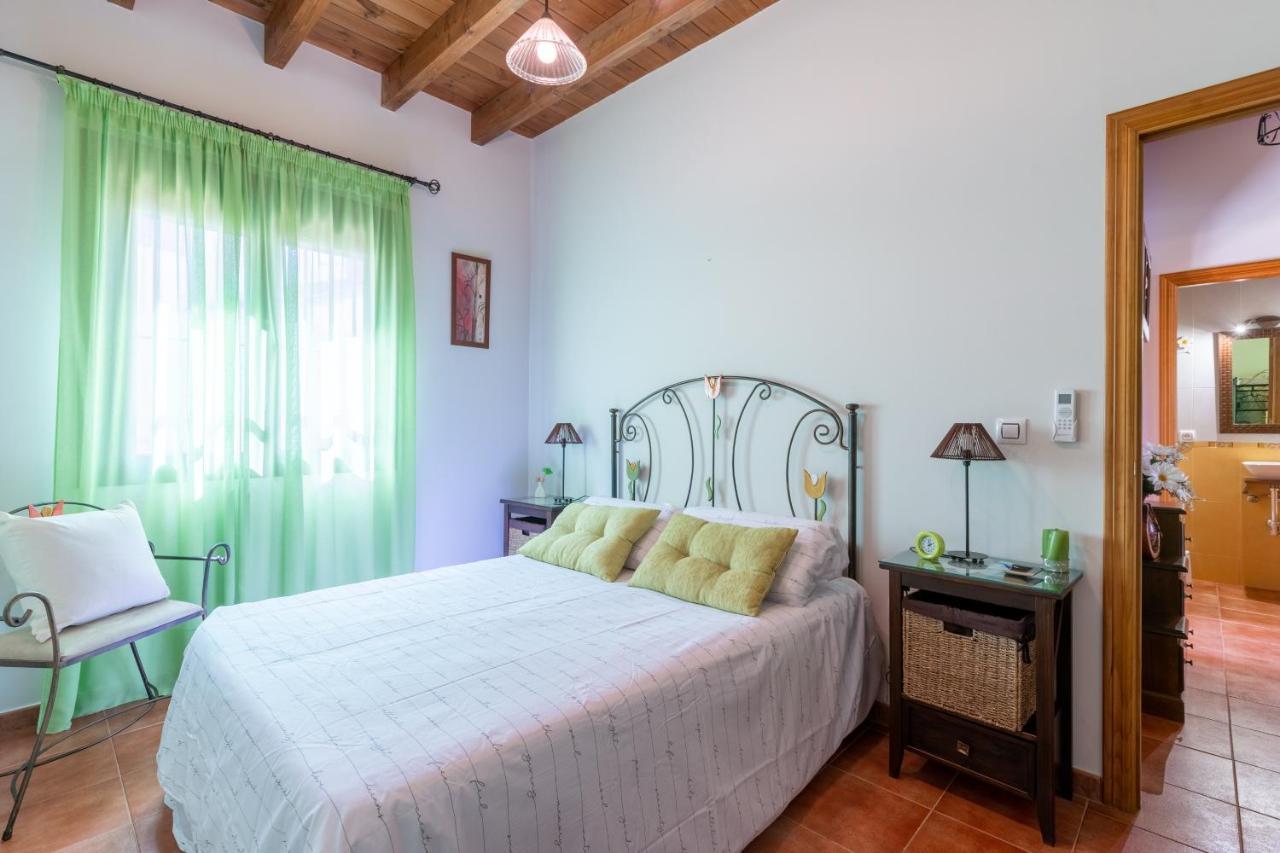 Apartamento Vll Vivienda Rural A Puertas De Donana *