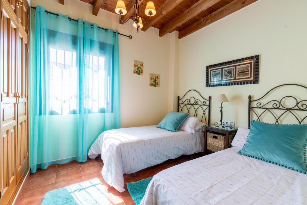 Apartamento Vll Vivienda Rural A Puertas De Donana