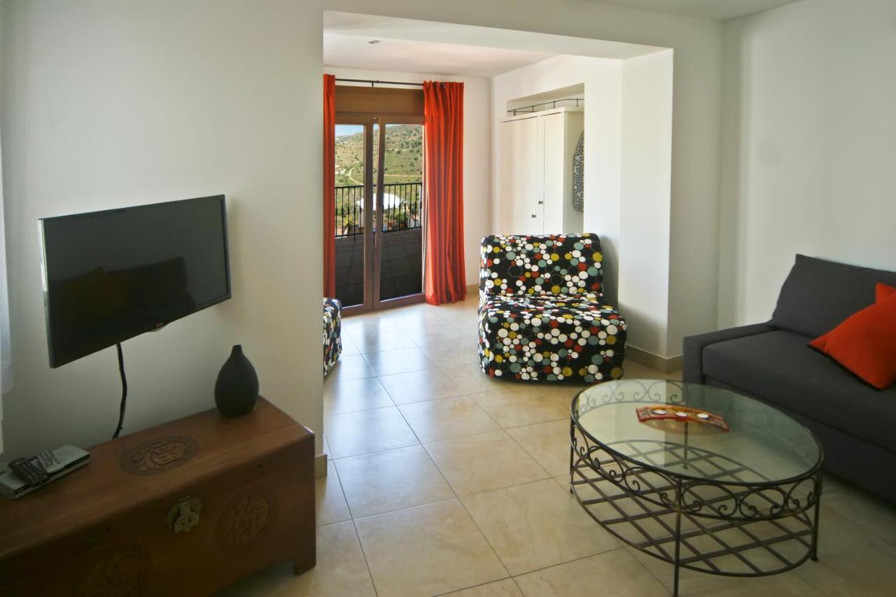 Hotel Hotel La Casa Torrox