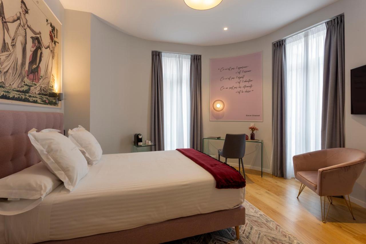 Sol Boutique 4*