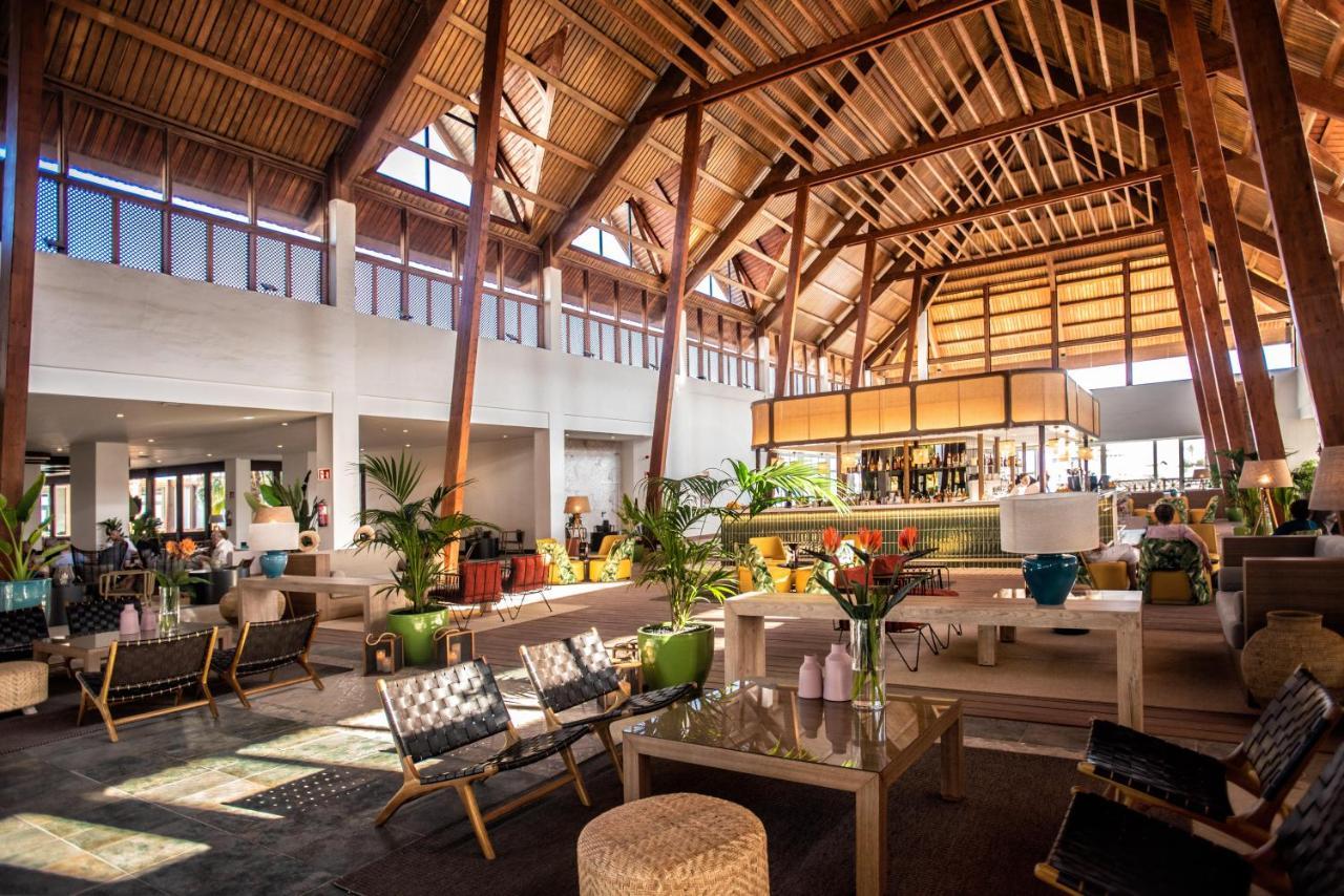 Hotel Fuerteventura Princess 4*