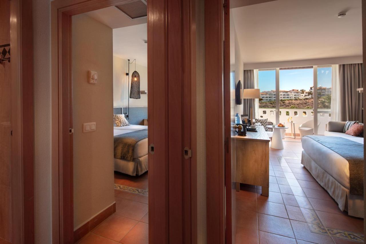 Fuerteventura Princess Hotel 4*