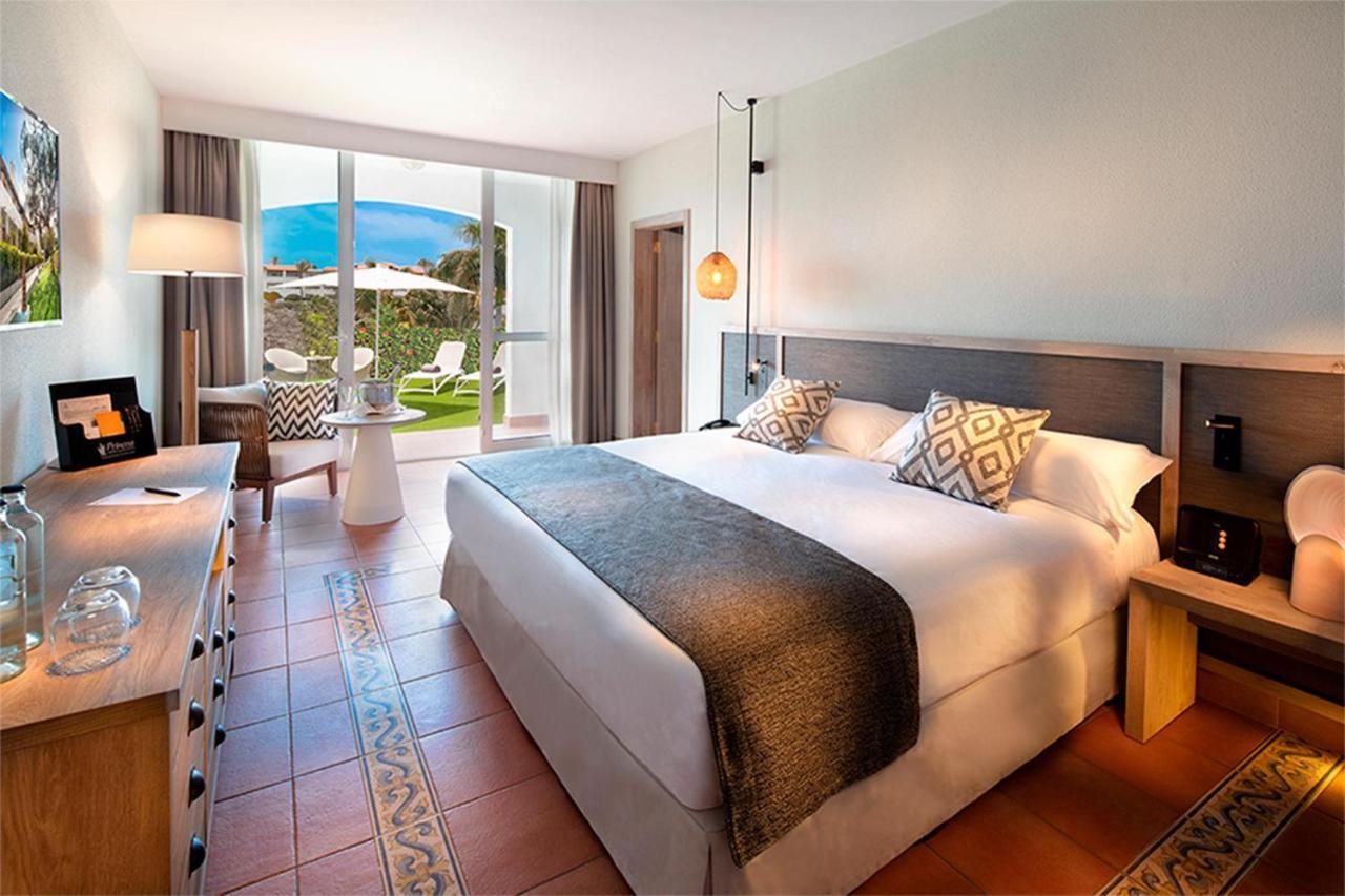 Hotel Fuerteventura Princess