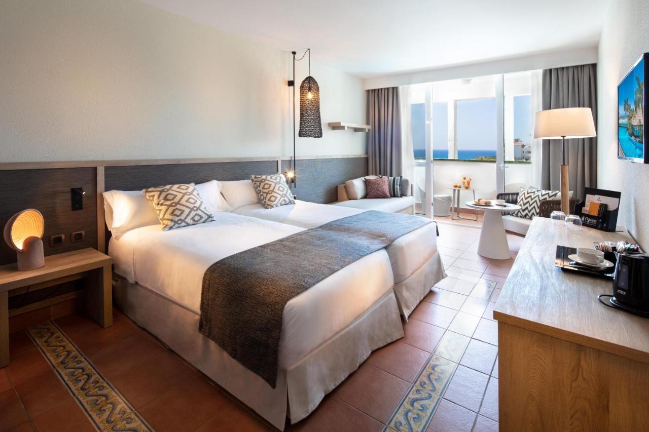 Fuerteventura Princess Hotel 4*