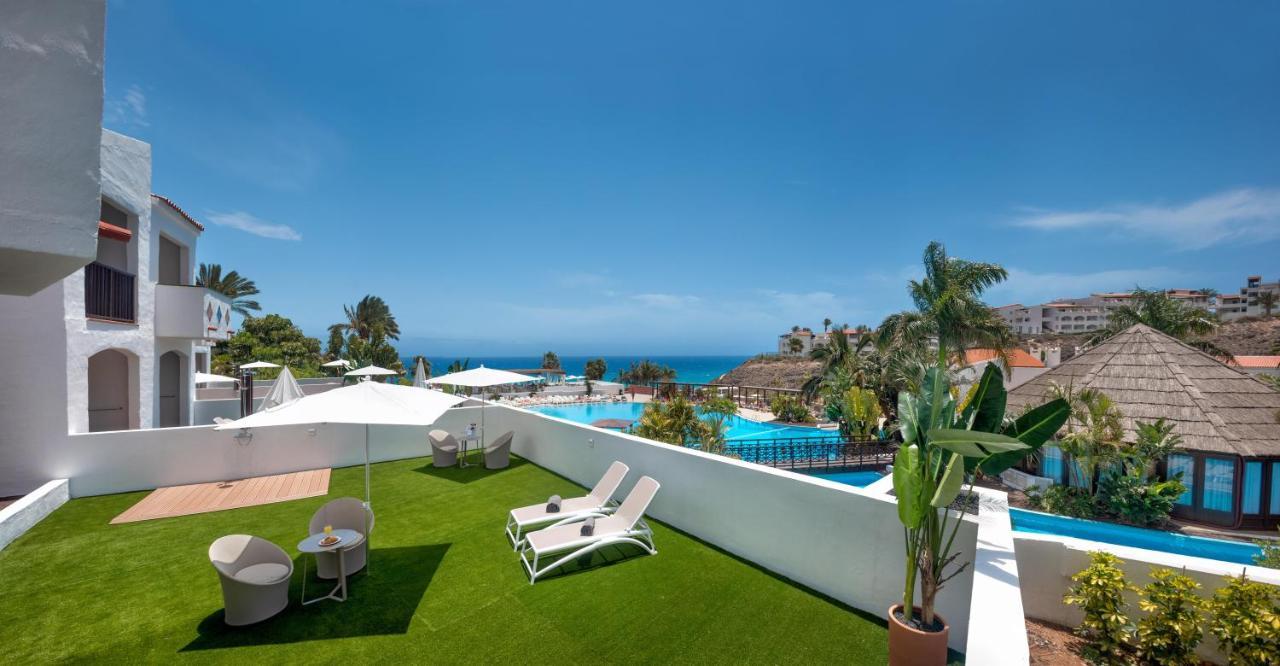 Fuerteventura Princess Hotel Playa De Esquinzo