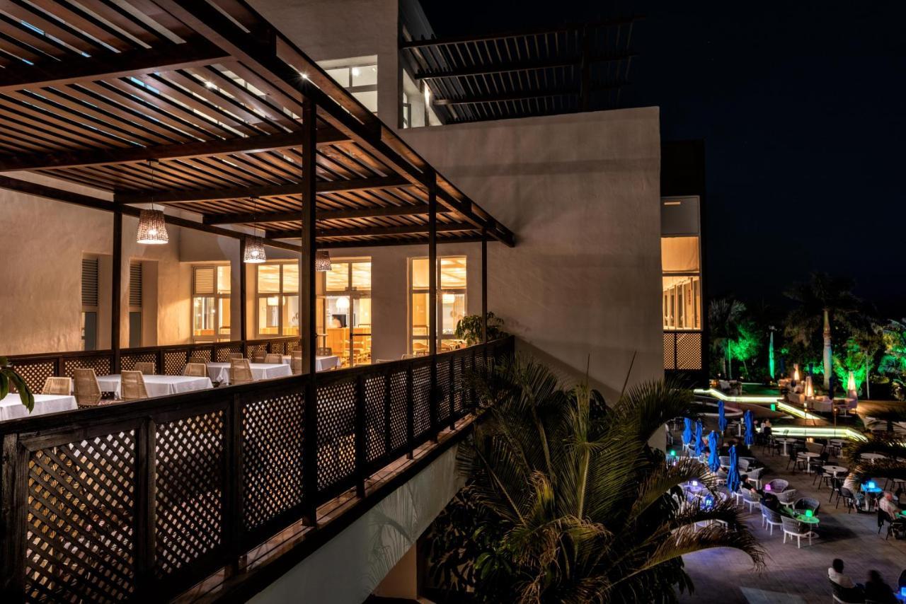 Hotel Fuerteventura Princess