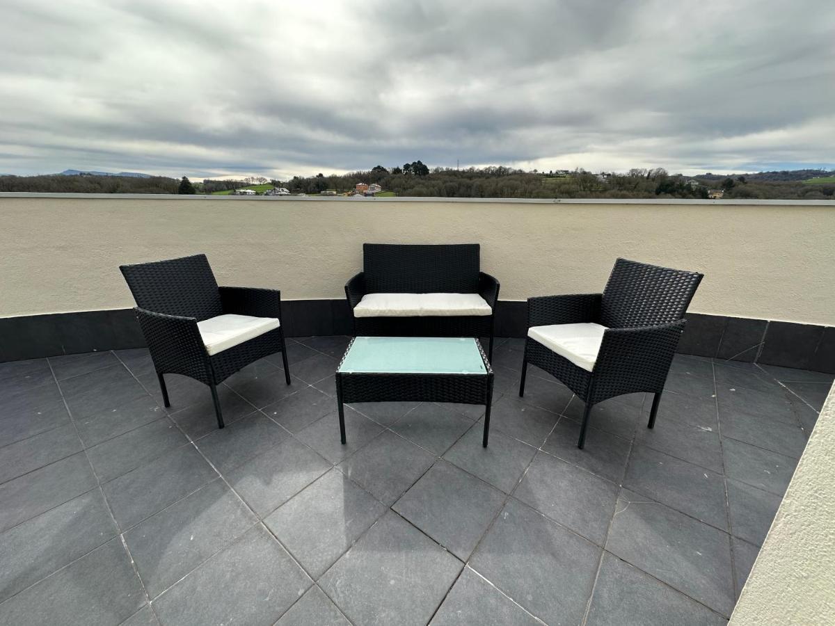 Sky Apartment