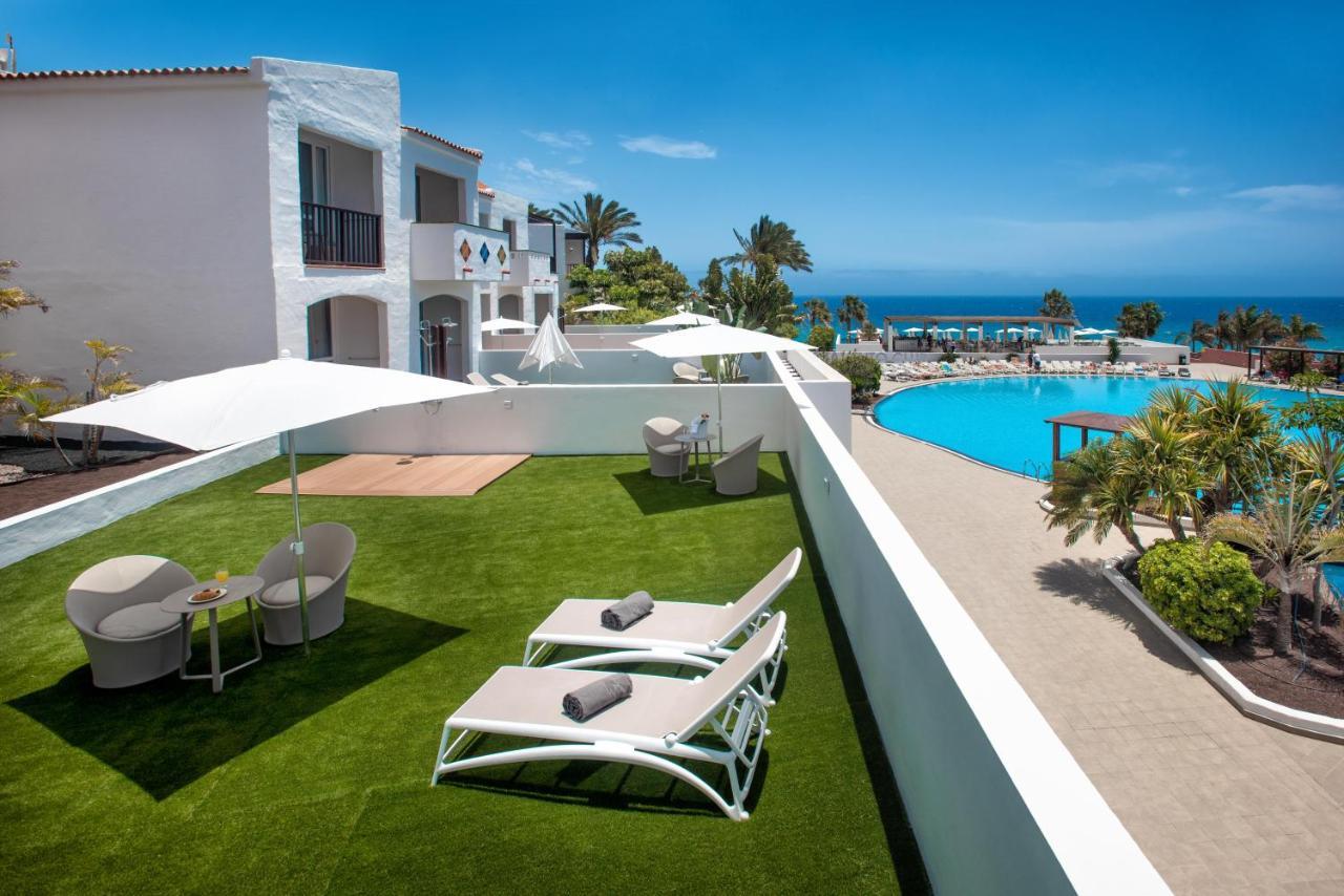 Fuerteventura Princess 4*