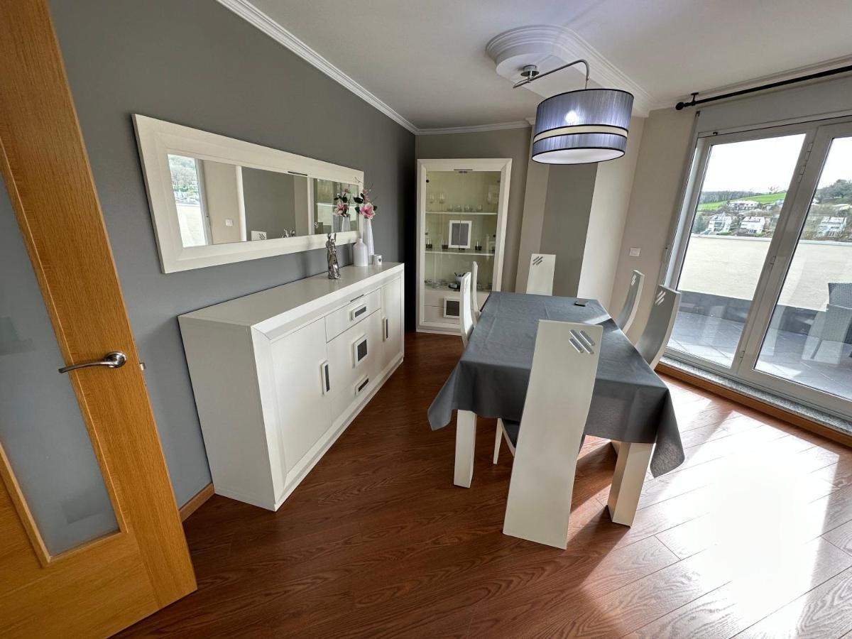 Sky Apartment *