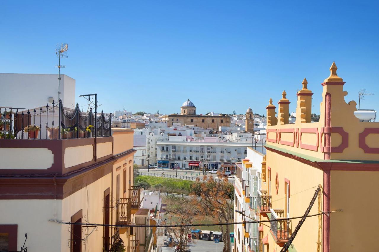 Casa Macarena Сasa de vacaciones Chiclana de la Frontera