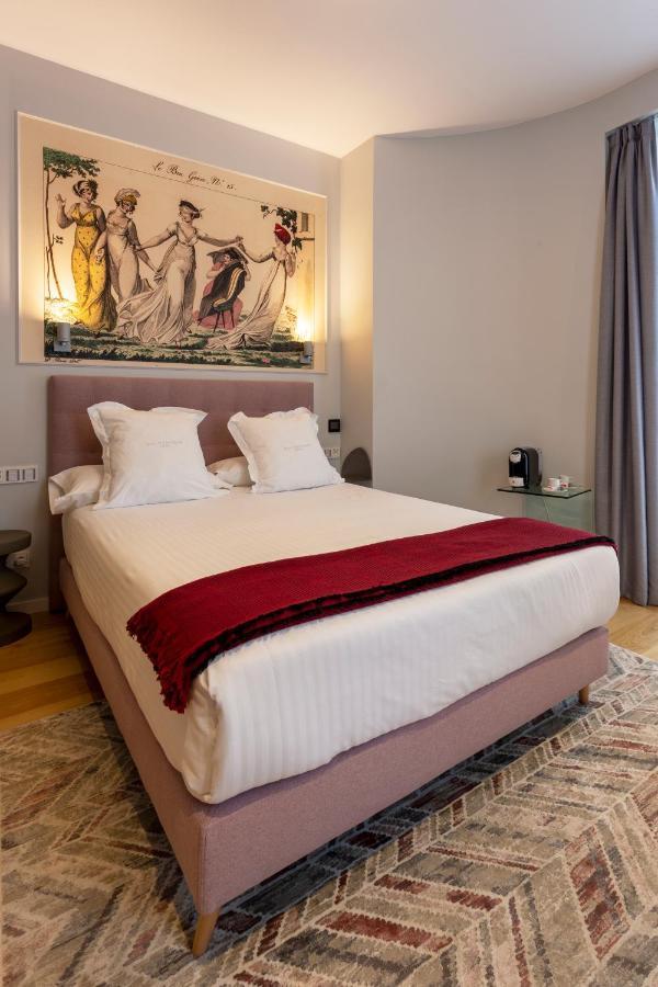 Sol Boutique Hotel Santander