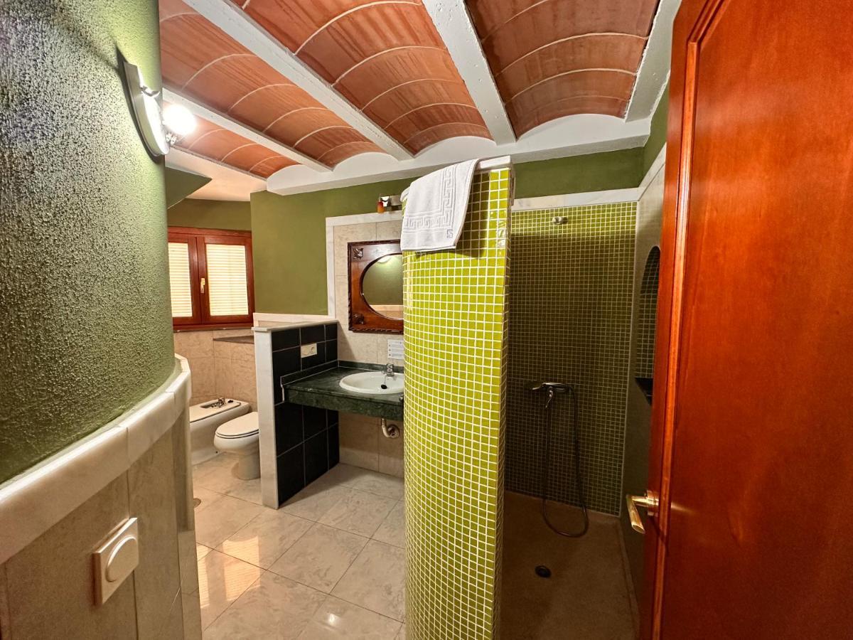 Apartamento Cuevas La Granja