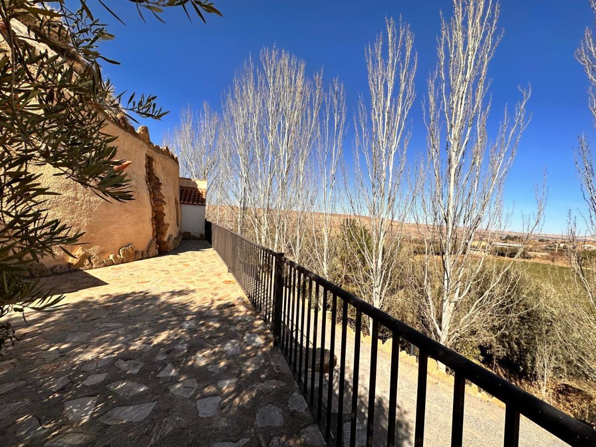 Apartamento Cuevas La Granja *