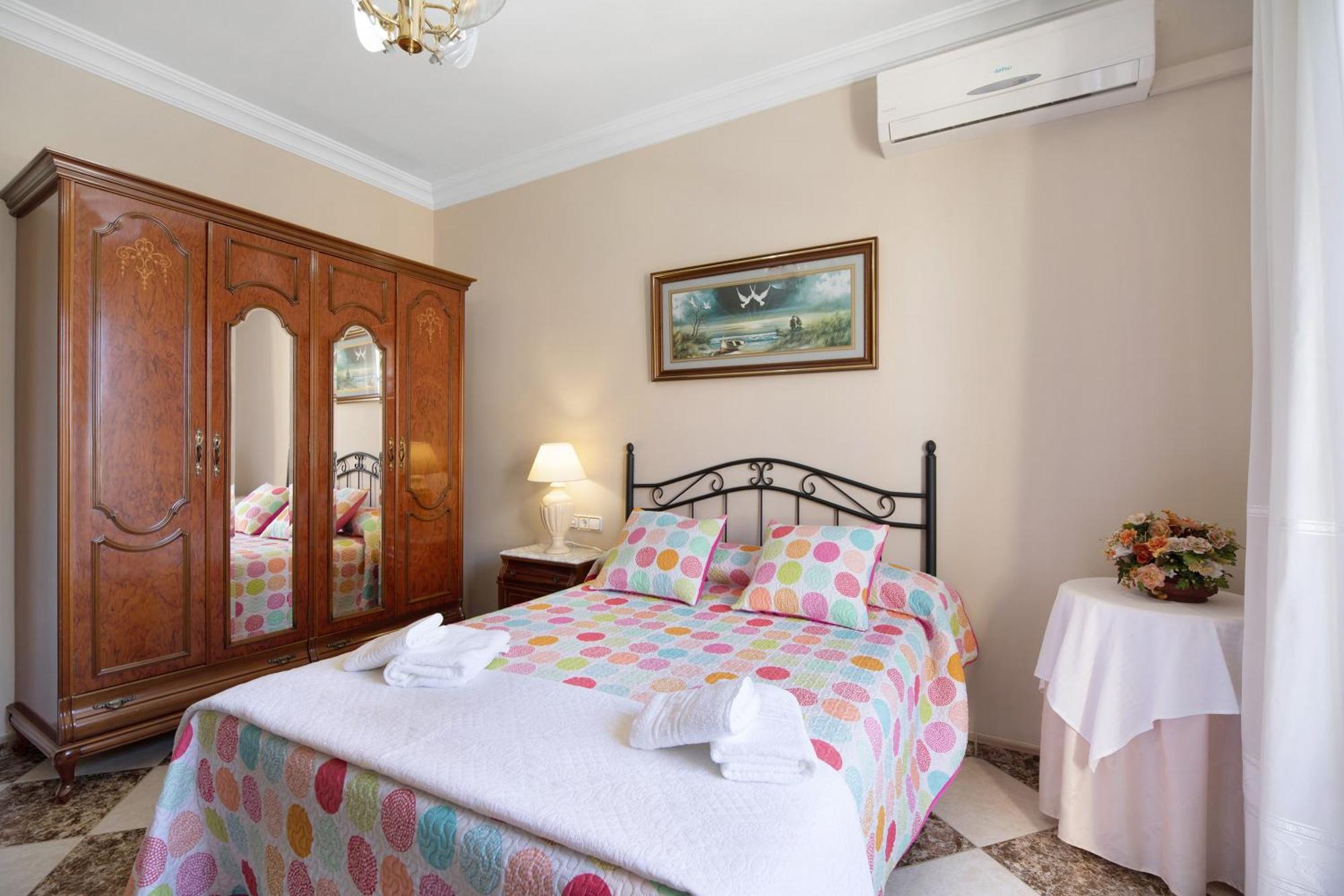 Casa Macarena Сasa de vacaciones