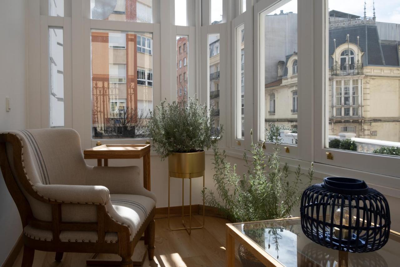Sol Boutique Hotel Santander