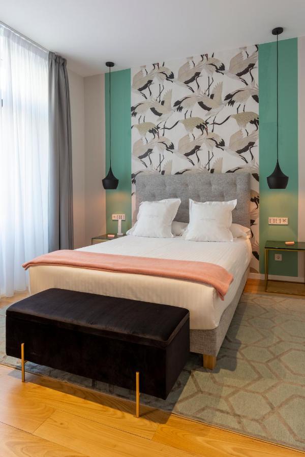 Hotel Sol Boutique Santander